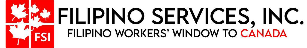 Filipino Services, Inc.